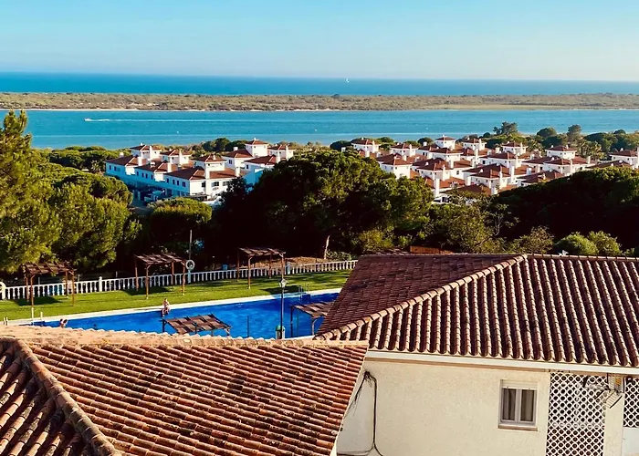 Mirador Del Atlantico