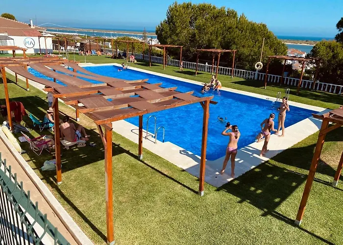 Mirador Del Atlantico
