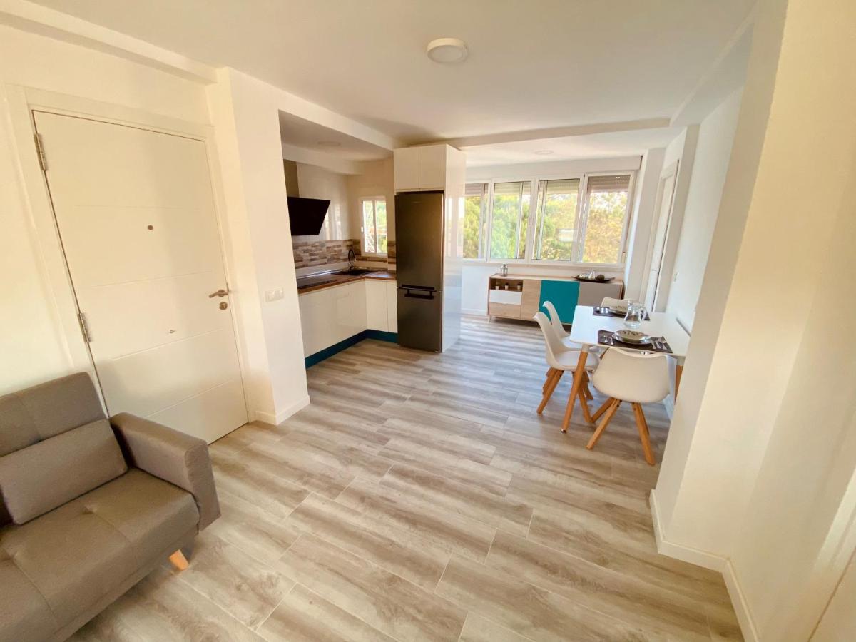 Appartement Mirador Del Atlantico
