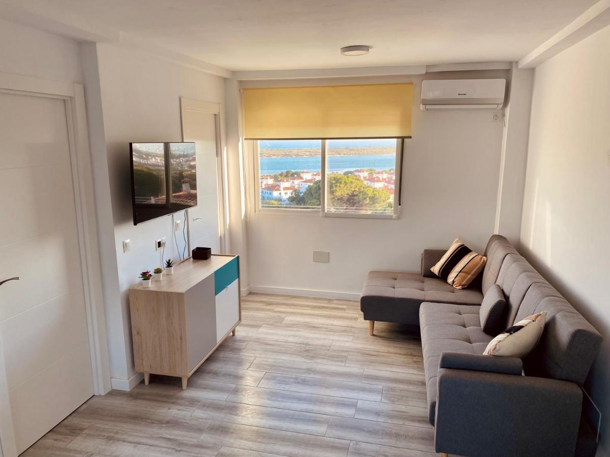 Apartment Mirador Del Atlantico