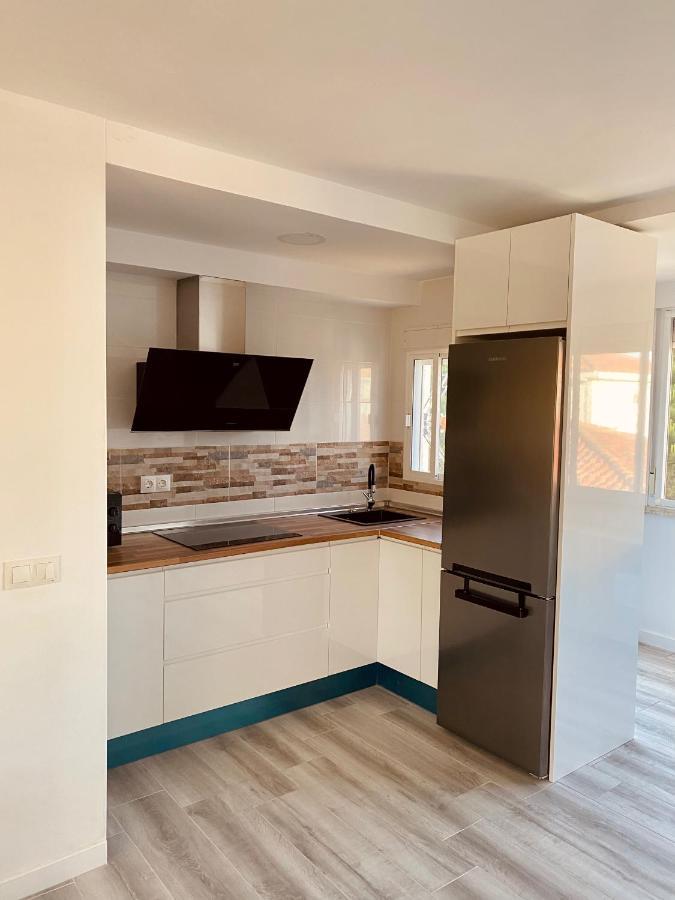 Mirador Del Atlantico Apartment