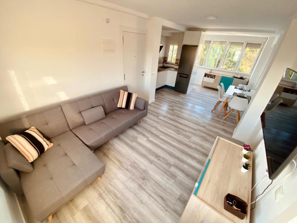 Mirador Del Atlantico Apartment