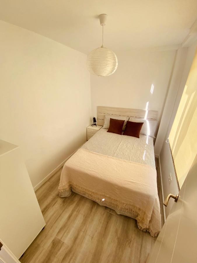 Apartment Mirador Del Atlantico *