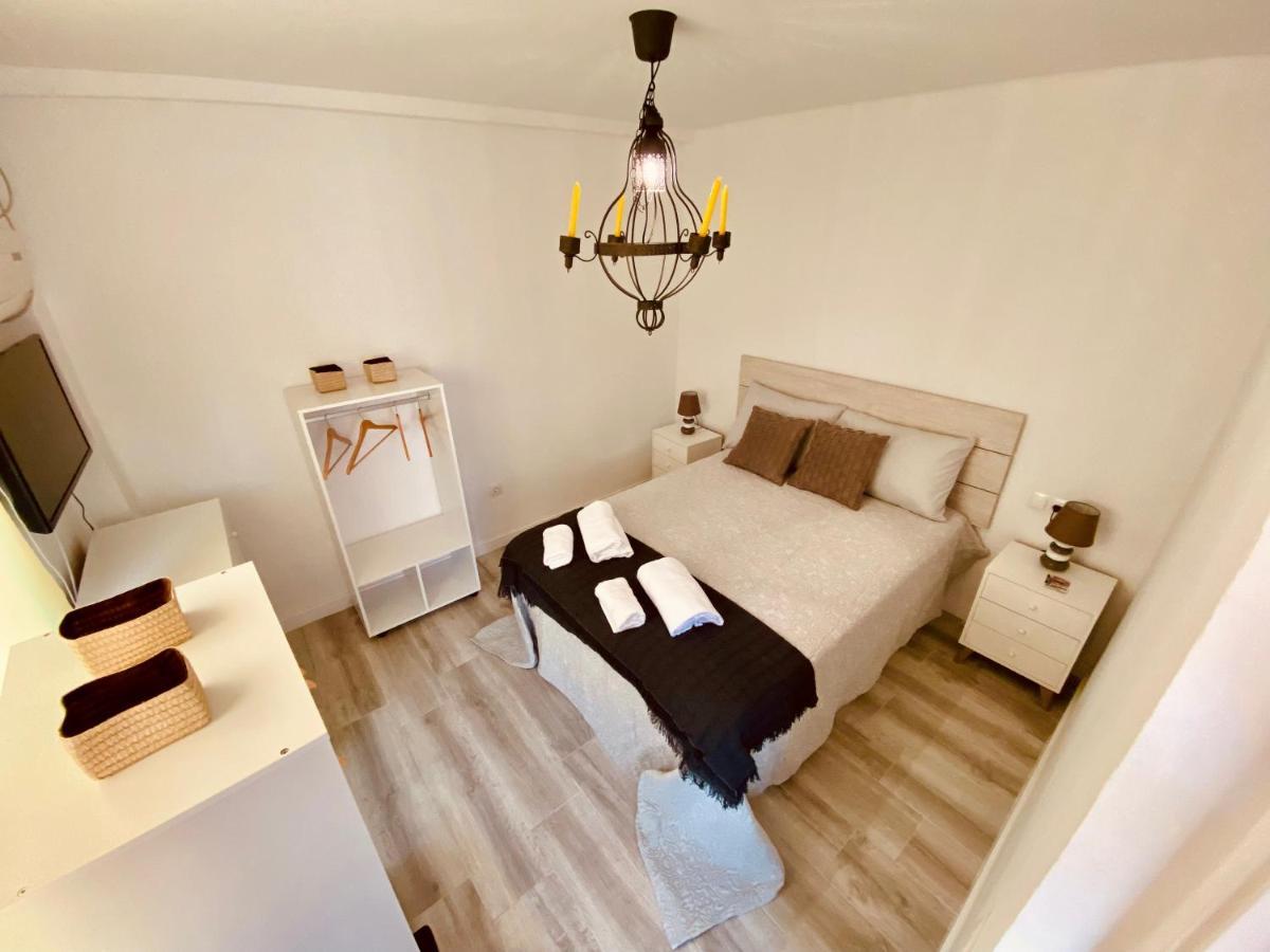 Mirador Del Atlantico Appartement El Rompido