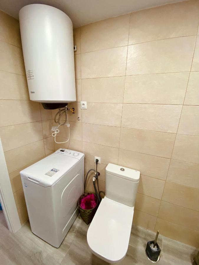 Mirador Del Atlantico Appartement