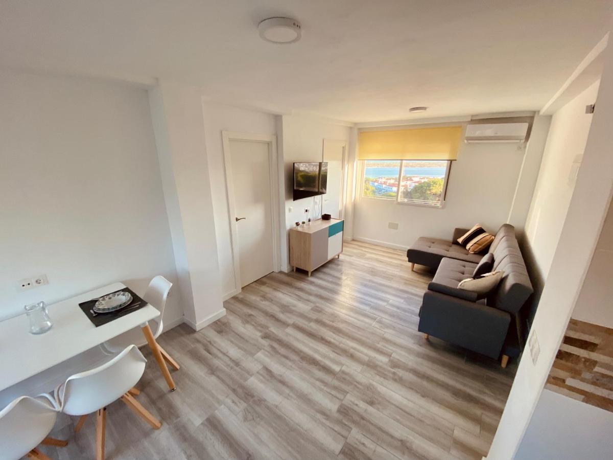 Apartment Mirador Del Atlantico *