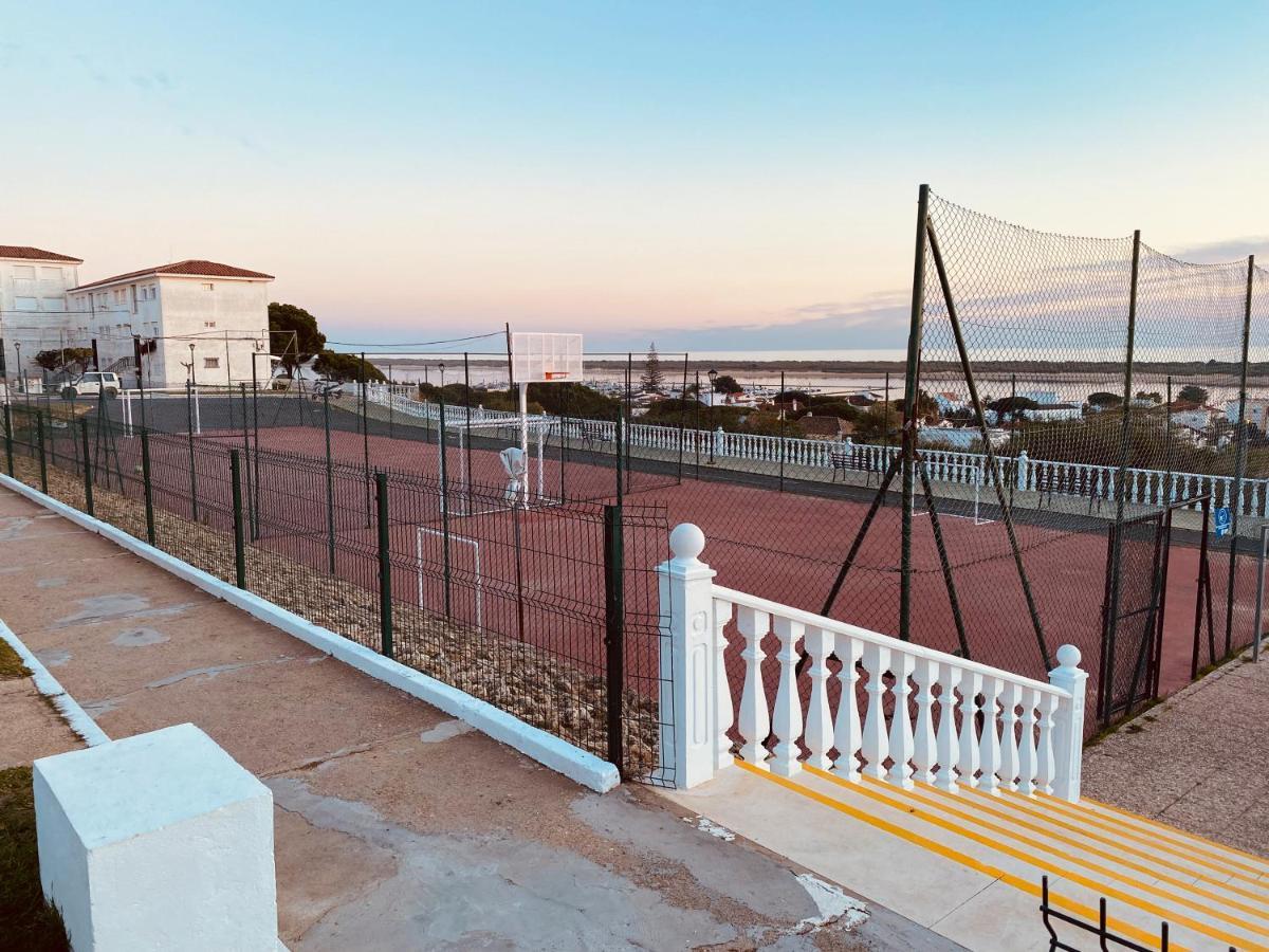 Mirador Del Atlantico