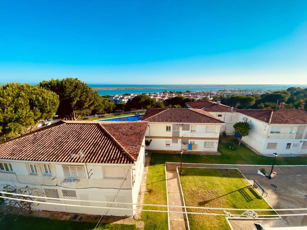 Mirador Del Atlantico Apartment El Rompido