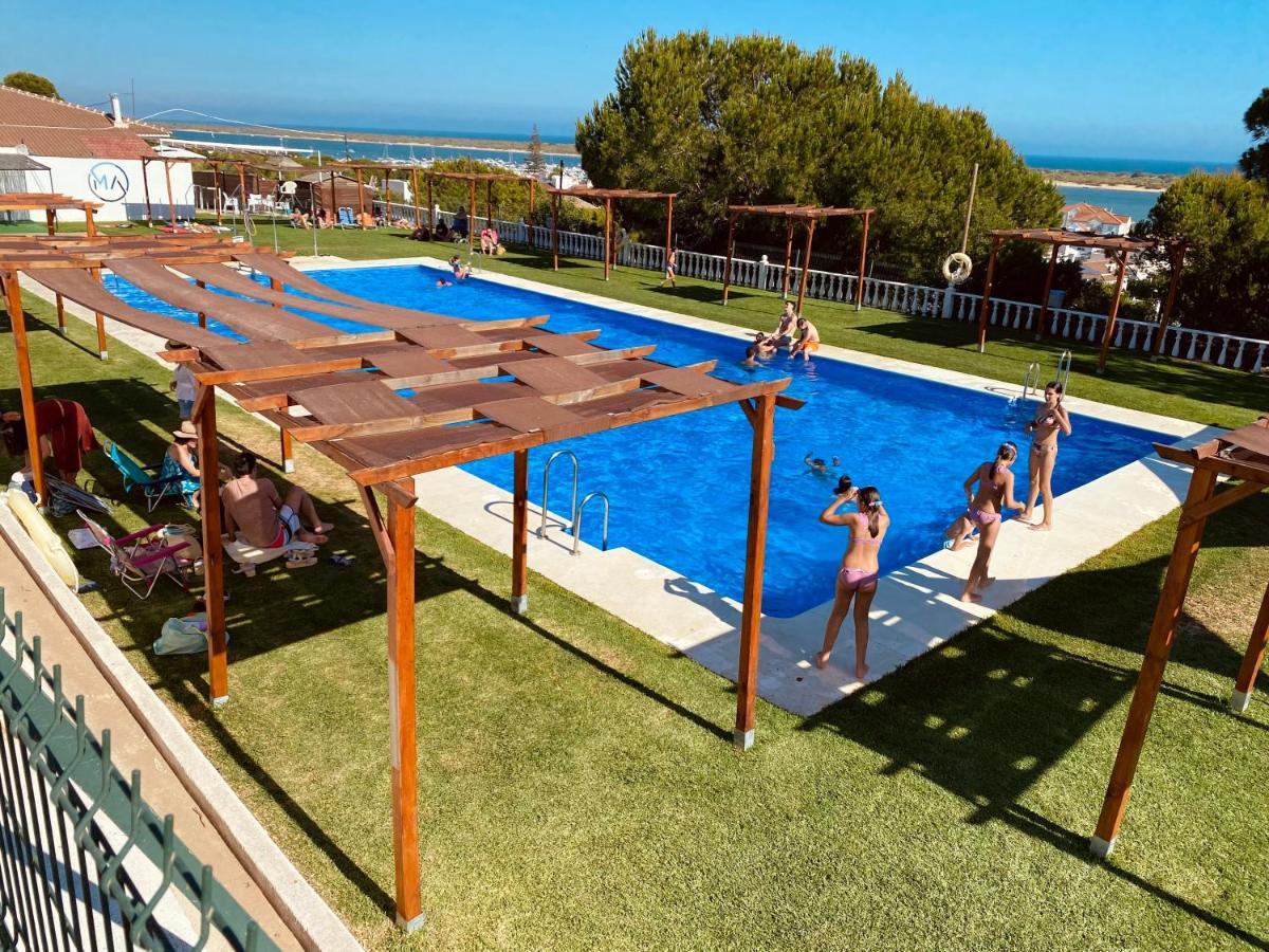 Mirador Del Atlantico Apartment *
